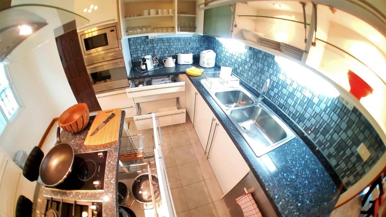 Joopland Luxury Pool Villa Pattaya Walking Street 6 Bedrooms Exterior photo