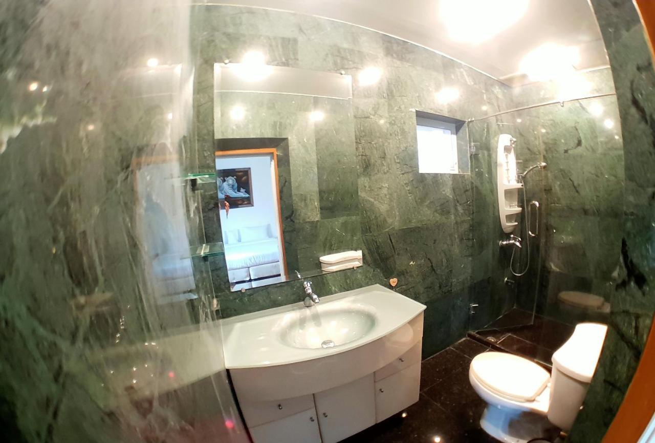 Joopland Luxury Pool Villa Pattaya Walking Street 6 Bedrooms Exterior photo